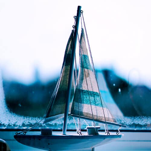 Sailing-Boat