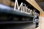 MK Central